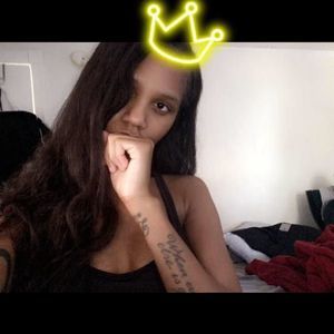 Meet your Posher, Imani